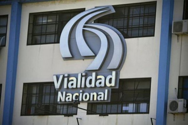 El caso de nepotismo libertario, al frente de Vialidad Nacional (y el PAMI)