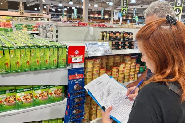 NEA! Más del 70% de la población admitió que su actividad económica se retrotrajo