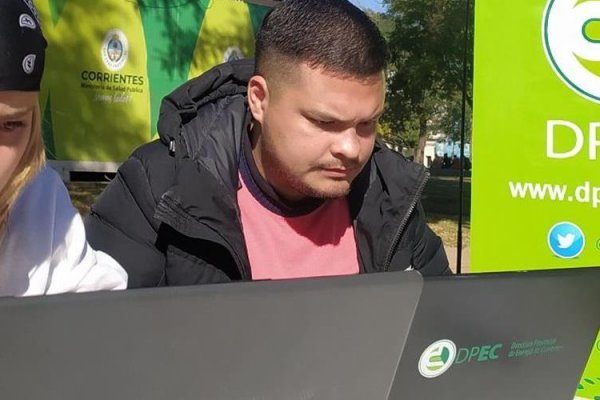 DPEC insiste en que 80.000 usuarios no están inscriptos para recibir subsidio