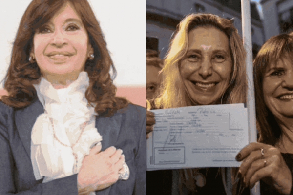 ELECCIONES! Karina Milei y Patricia Bullrich van a Misiones, Cristina Kirchner visita Corrientes