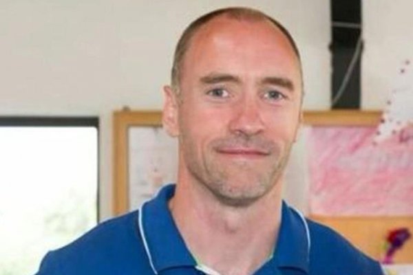 Paul Doyle, un exmarine de 53 años convertido en informático y con 3 hijos, fue el autor del atropello masivo en Liverpool