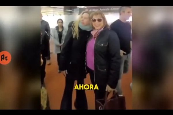 La desagradable respuesta de Karina Milei cuando le preguntaron por la situación de Garrahan