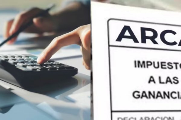 Nuevo Régimen Simplificado de Ganancias: cuáles son las definiciones que tiene ARCA