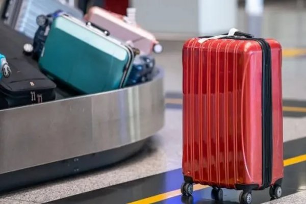 No más valija tradicional: este es el nuevo invento ideal para tus vacaciones