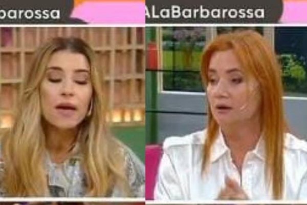 Nancy Pazos acorraló a Mariana Brey y la dejó expuesta por el ataque de Milei a un niño autista