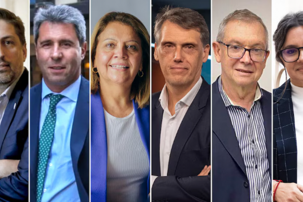 Una parte del peronismo se renueva y crearon 