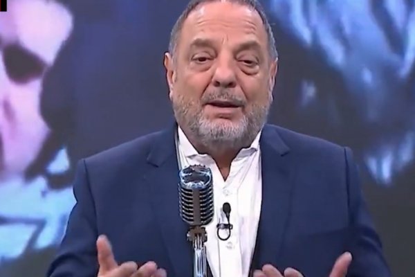El duro mensaje de Baby Etchecopar a Milei sobre Elon Musk: 