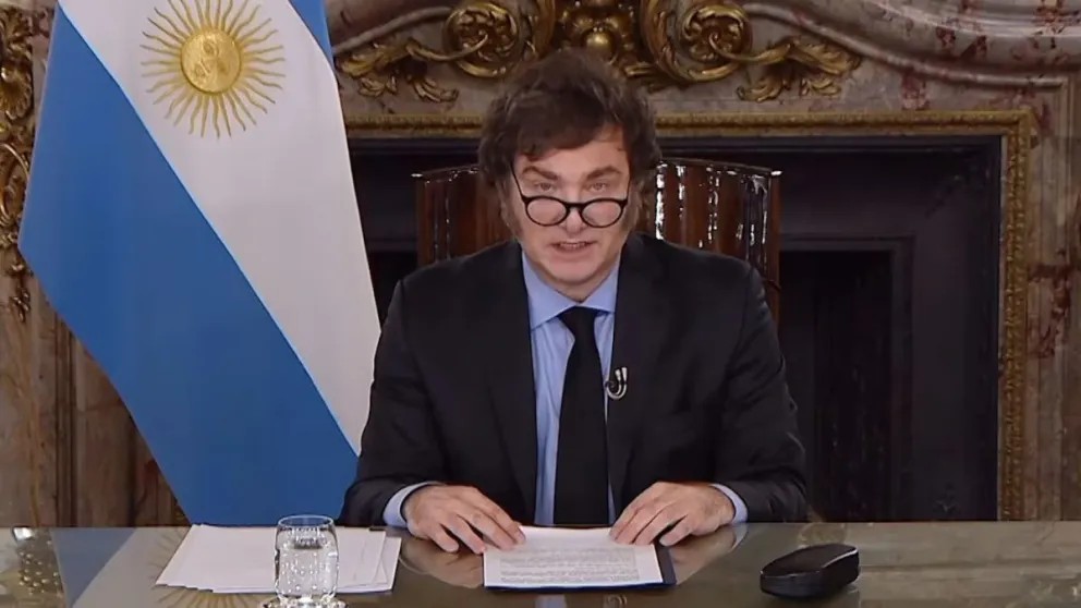 El Gobierno ratificó el veto a los aumentos jubilatorios impulsados por el kirchnerismo, Pichetto y la Izquierda