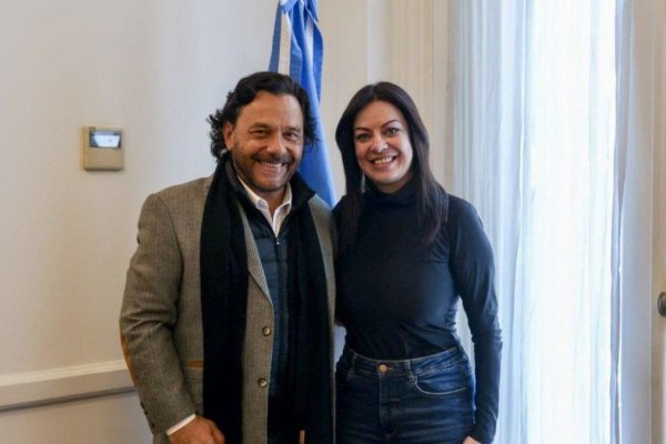 Reforma migratoria: Celebra Gustavo Saénz pero Sandra Pettovello define
