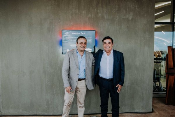 Misiones plebiscita: Salud / Educación / Producción vs. Ajuste sin Rostro