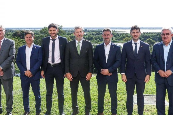 Reunión de gobernadores en el CFI motivada por el mismo reclamo: la falta de fondos
