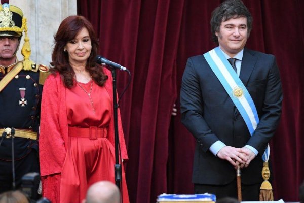 CFK candidata: Qué nombres suenan en la Rosada para competirle a Cristina