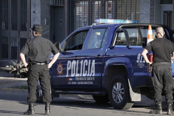 Mano dura: Proponen prisión perpetua para quien dispare contra las fuerzas de seguridad