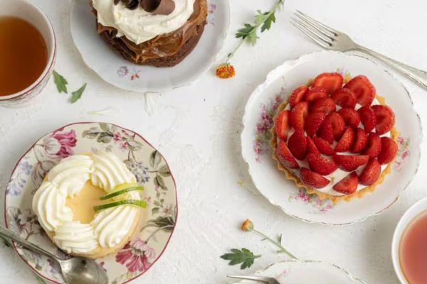 Con destacado en pastelería: a qué pueblo de Buenos Aires se puede hacer una escapada gastronómica