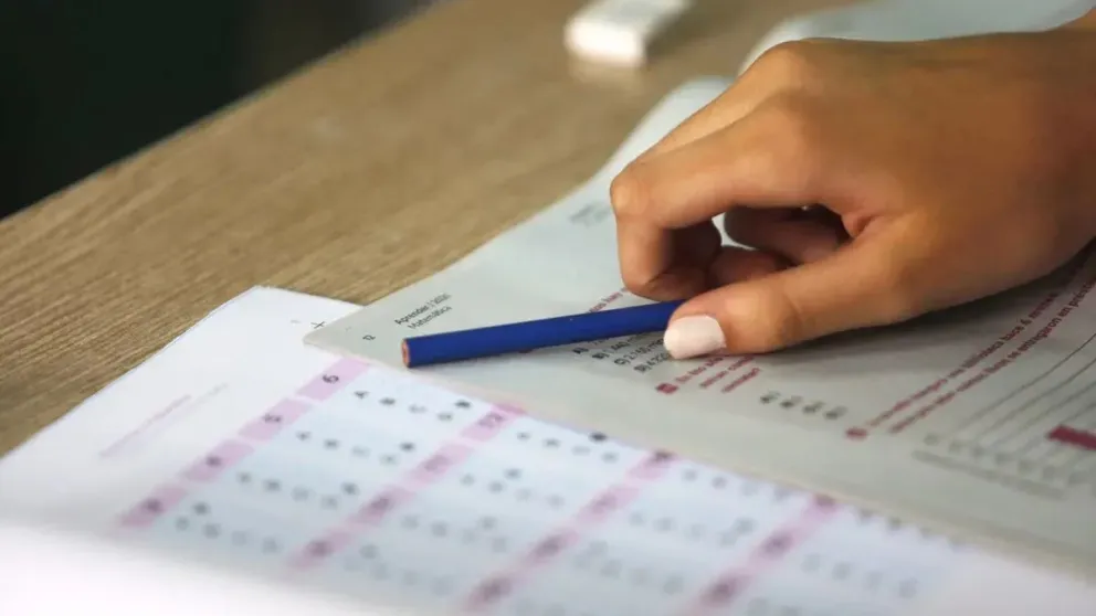 Aprender 2024: solo el 14,2% de los estudiantes logró nivel satisfactorio en Matemática
