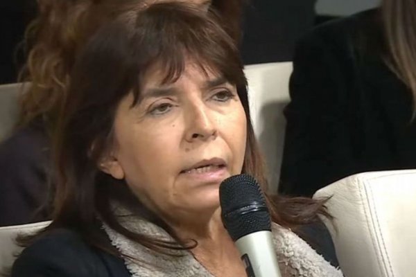 Silvia Mercado aseguró que Santiago Caputo está perdiendo poder y mandó al frente a su fuente
