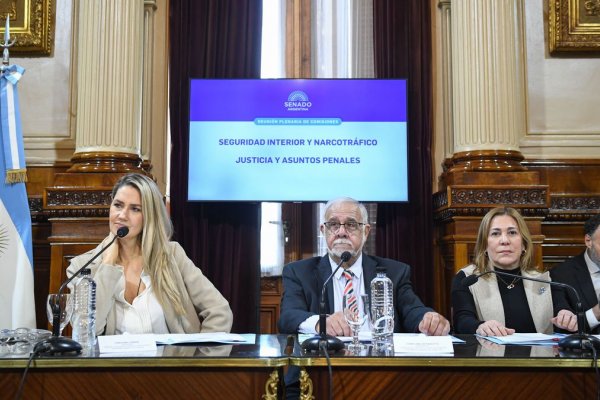 Falsas denuncias: Hay dictamen para modificar el Código Penal y castigar a quienes mientan