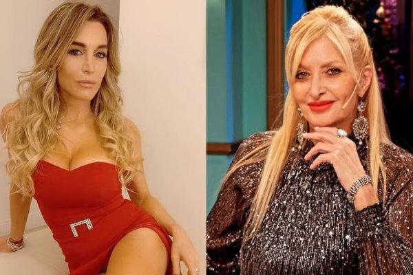 Yuyito González vs. Fátima Florez: el tremendo 'aplausómetro' que hizo De Brito con un final sorprendente