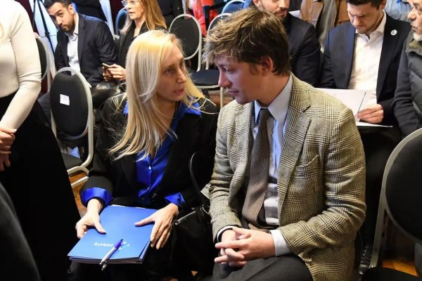Quién pone al rival de CFK en la 3ra: Otra puja entre Karina y Caputo