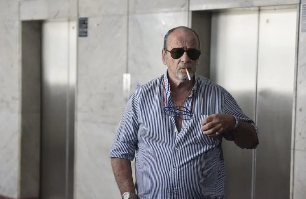 Murió Horacio García Belsunce, el hermano que no dejó de buscar justicia por María Marta