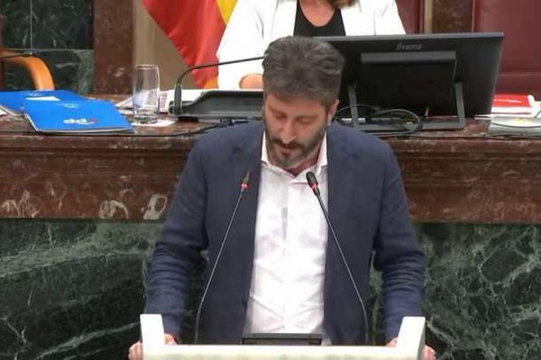 Un diputado español pidió que 