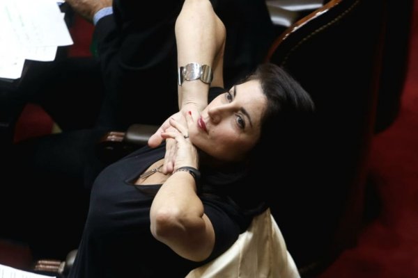 En medio del papelón por confundir datos del INDEC, Juliana Santillán cometió otra 