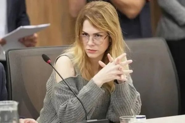 El increíble cruce tuitero entre un residente del Garrahan y la inefable diputada Lilia Lemoine