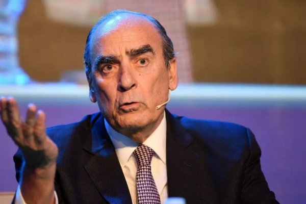 Guillermo Francos amenazó con subir impuestos si el Senado ratifica el aumento a jubilados