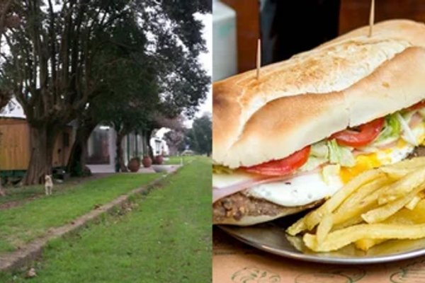 Con sello rural y gastronomía llamativa: cuál es la escapada para hacer a solo 120 kilómetros de CABA