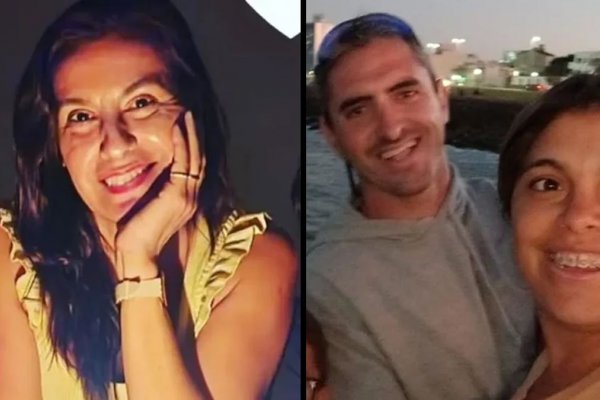 Tres Arroyos y Villa Crespo: Dos tragedias familiares con un oscuro denominador común