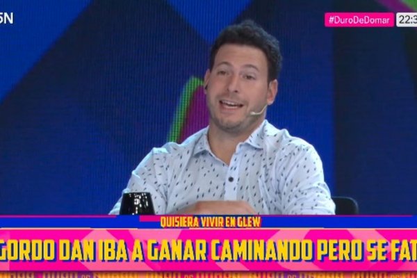  Diego Lewen: 