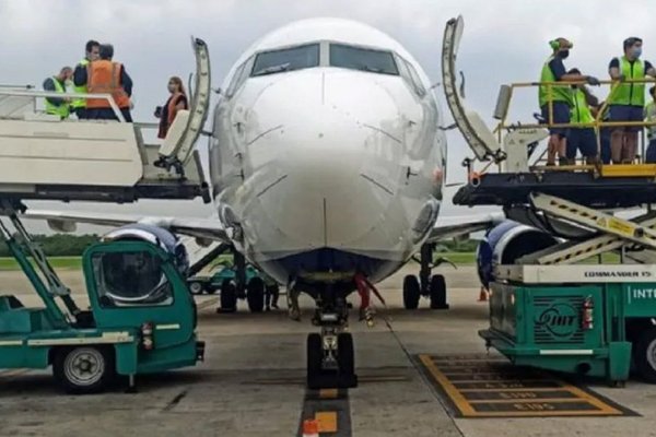 Vuelos abiertos: Transporte reduce exigencias financieras a explotadores aerocomerciales