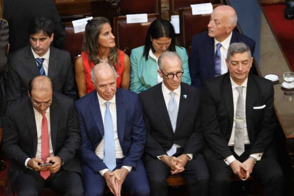 ¿Quién quiere presa a CFK? ¿Javier Milei, Mauricio Macri, la CSJN, el PJ no K o Grupo Clarín?