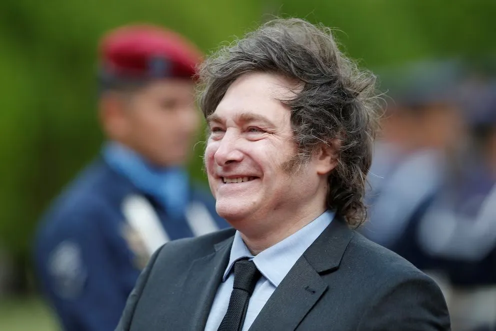 Javier Milei ya está en Roma: se reunirá con el papa León XIV y con Georgia Meloni