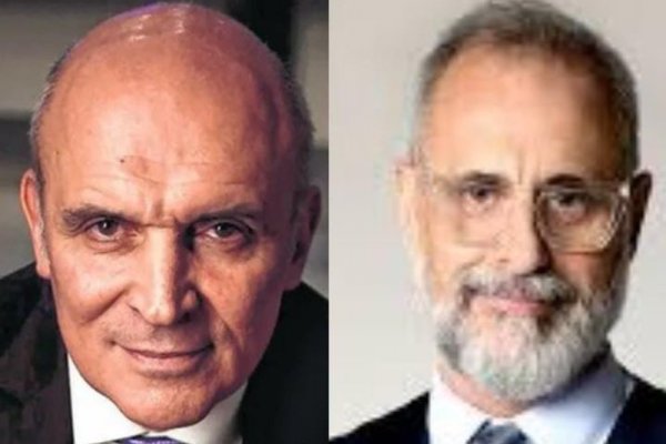 Espert salió a caranchear el crimen de Thiago y Rial lo dejó expuesto: 