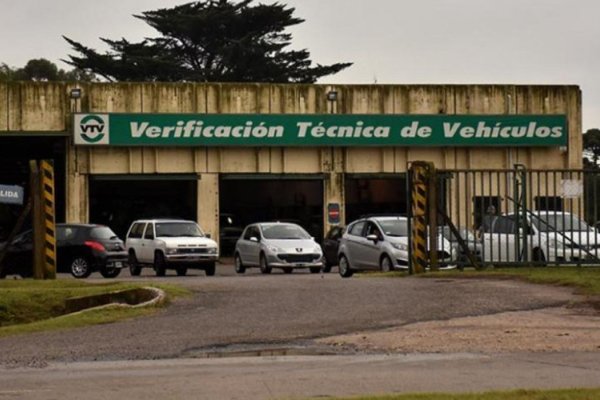 Así podés acceder a un 50% de descuento en el trámite de la VTV en junio 2025