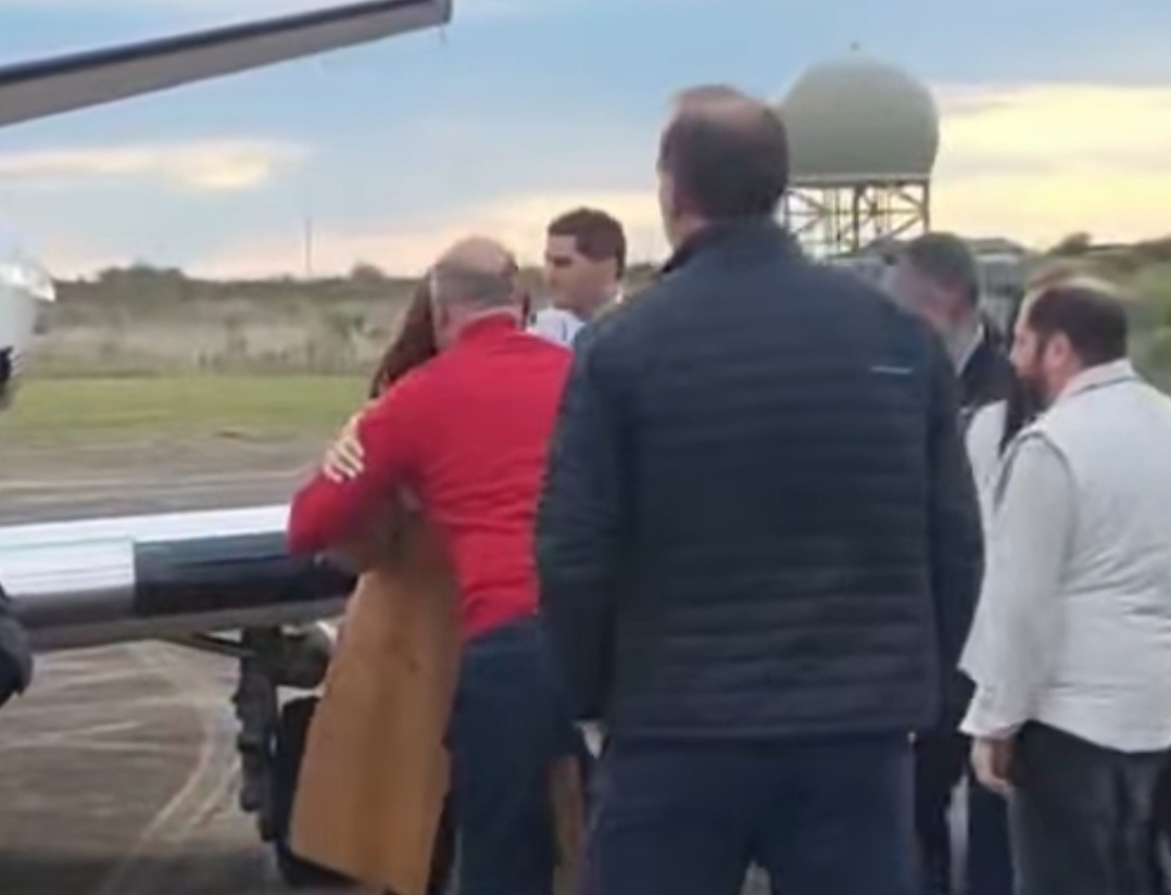 Im&aacute;genes exclusivas de Corrienteshoy