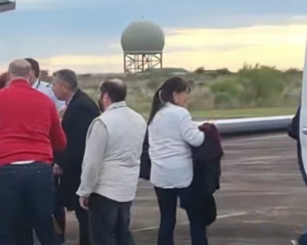 Im&aacute;genes exclusivas de Corrienteshoy