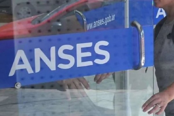 Qué trámite de ANSES debés hacer sí o sí para no perder la pensión en junio 2025