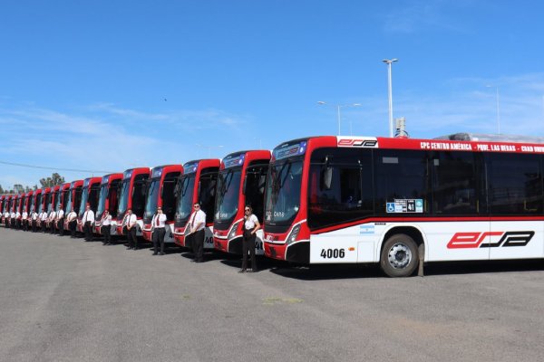 CONCEJALES PIDEN! La municipalidad de Corrientes debe sumar ramales de colectivos urbanos