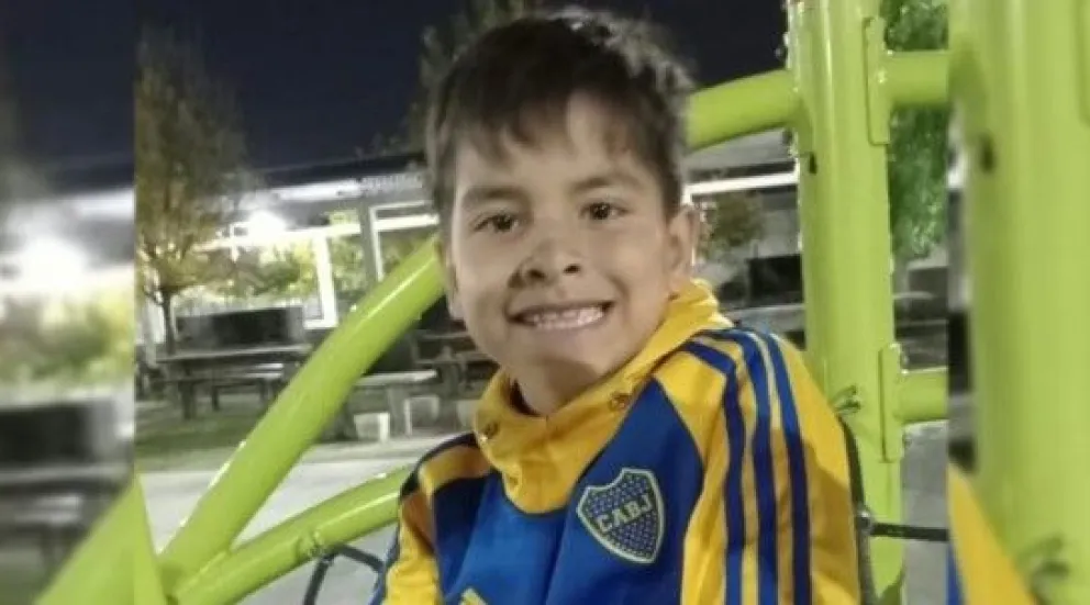“Hubiera preferido que me maten a mí”: declaró el policía que baleó a Thiago Correa