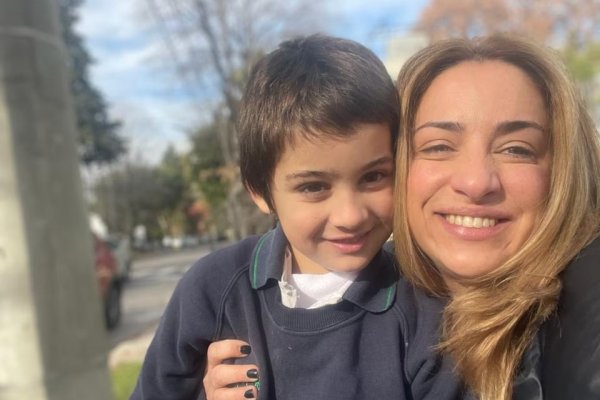 María Julia Oliván le pegó al Gobierno y a Spagnuolo por el desastre que están haciendo con los discapacitados