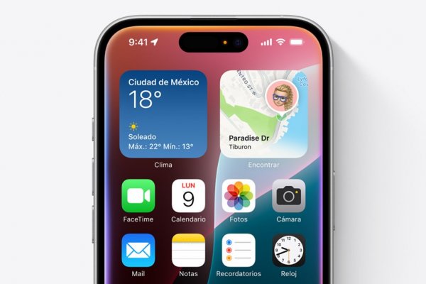 Novedad en Apple: así será el próximo iPhone 17 Pro, la apuesta para revolucionar los teléfonos de alta gama