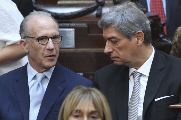 'Vialidad': Secretario penal de la Corte recomendó rechazar los recursos de CFK