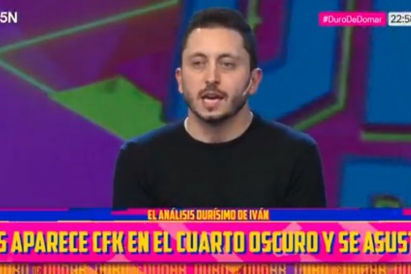 La opinión de Iván Schargrodsky sobre la causa de Cristina Fernández de Kirchner