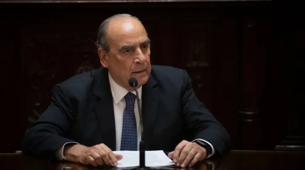 Malestar entre algunos gobernadores porque el Gobierno nacional canceló una reunión clave para negociar sobre transferencias y coparticipación