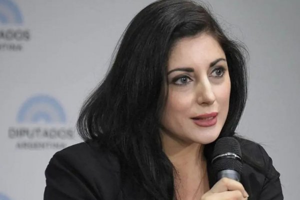 Una nueva burrada de la diputada libertaria Juliana Santillán, quien cometió un error histórico al intentar atacar a Cristina