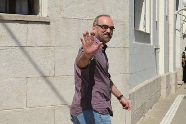 La respuesta de Malosetti a Fernando Iglesias por una publicación suya que se hizo viral por el repudio que recibió