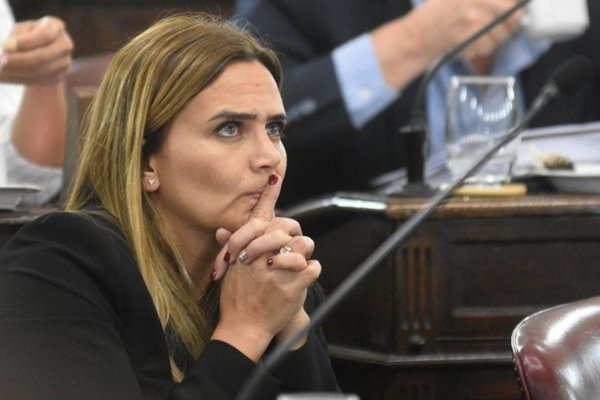 Amalia Granata no perdona, pero a ella tampoco se la dejan pasar