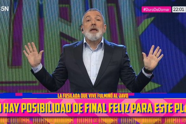 Pablo Duggan: 